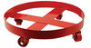 ATD Tools 5255 Transmission Wiring Harness 55 Gallon Drum Dolly