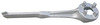 5271 by ATD TOOLS - Non-Sparking Aluminum Drum Wrench