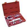 ATD Tools 5464 Tube Flaring Tool Kit ISO Bubble Flaring Tool Kit