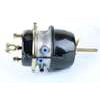 MGM Brakes 3432091 Air Brake Chamber Air Brake Chamber - Combination, with Neoprene Diaphragm