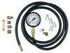 ATD Tools 5550 Engine Oil Pressure Gauge Automatic Transmission and Engine Oil Pressure Gauge Kit