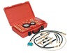 ATD Tools 5578 Master Fuel Injection Pressure Test Set for All Systems