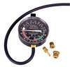 ATD Tools 5657 Fuel Pump Deluxe Vacuum/Fuel Pump Tester Kit