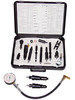 ATD Tools 5682 Window Glass Heavy-Duty Global Diesel Compression Test Set