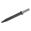 ATD Tools 5712 Tapered Punch for Air Hammers with Standard .401 Shank, Alloy Steel