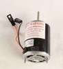 Red Dot RD-5-9100-0P HVAC Blower Motor HVAC Blower Motor - Single Shaft, 12V, 1 Speed, 10,000 HR, 2 Ball Bearings