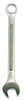 6028 by ATD TOOLS - 12-Point Fractional Raised Panel Combination Wrench - 7/8” x 11-1/16”