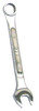 ATD Tools 6014 Wrench 12-Point Fractional Raised Panel Combination Wrench - 7/16” x 5-3/8”