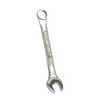 ATD Tools 6012 12-Point Fractional Raised Panel Combination Wrench - 3/8” x 4-5/16”