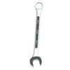 ATD Tools 6044 12-Point Fractional Raised Panel Combination Wrench - 1-3/8” x 16-3/4”