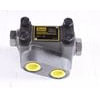 410017-100 by ROSS - CROSSOVER RELIEF VALVE AS  HPM GREENVILLE / ROSS GEAR / NICHOLS