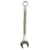 6032 by ATD TOOLS - 12-Point Fractional Raised Panel Combination Wrench - 1” x 13-3/16”