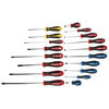 ATD Tools 6256 18 Pc. Screwdriver Set