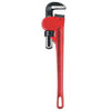 ATD Tools 618 18” Heavy-Duty Pipe Wrench