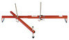 ATD Tools 7477 Engine Coolant Level Sensor Engine Transverse Bar w/Arm Support