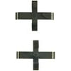 Wagner H15959 Disc Brake Hardware Kit Wagner H15959 Brake Disc Alignment Kit