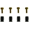 H15909 by WAGNER - Wagner H15909 Brake Disc Alignment Kit