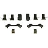 Wagner H15940 Disc Brake Hardware Kit Wagner H15940 Brake Disc Alignment Kit