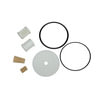 78881 by ATD TOOLS - Filter Element Change Kit for ATD-7888 1-Gallon Desiccant Air Dryer