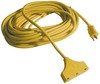 ATD Tools 8009 50’ 3-Wire Power Block Extension Cord