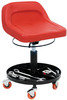 81012 by ATD TOOLS - Hydraulic Tractor Seat Creeper