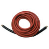 ATD Tools 8209 3/8" x 25 ft. Four Spiral Rubber Air Hose