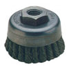 ATD Tools 8228 Knot Wire Cup Brush - 2-3/4"