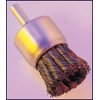 8254 by ATD TOOLS - 1-1/8” Twisted End Brush