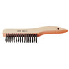 8256 by ATD TOOLS - 10” Scratch Brush