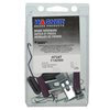Wagner H7247 Parking Brake Hardware Kit Wagner H7247 Parking Brake Hardware Kit