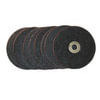 ATD Tools 8298 Premium Cut-Off Wheel, 3” x 1/16” x 3/8”