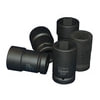 ATD Tools 8624 5 Pc. 1" Drive Budd Wheel Socket Set