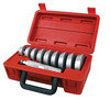 ATD Tools 8622 10 Piece Bearing Race and Seal Driver Set