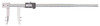 8658 by ATD TOOLS - Electronic Digital Drum Gauge - 4"-20.65" Range, Stainless Steel