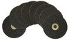 8893 by ATD TOOLS - 1/16" x 3" Cut-Off Wheel (25 Pack)