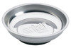 ATD Tools 8760 Stainless Steel Magnetic Parts Tray - Round