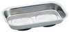 ATD Tools 8761 Stainless Steel Rectangular Magnetic Tray