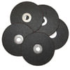 8892 by ATD TOOLS - Premium Cut-Off Wheel, 3 x 1/16 x 3/8, 100 Pack
