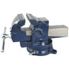 9306 by ATD TOOLS - 6" SWIVEL VISE
