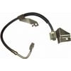 Wagner BH140076 Brake Hydraulic Hose Wagner BH140076 Brake Hose