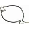 Wagner BH140901 Brake Hydraulic Hose Wagner BH140901 Brake Hose