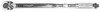 Central Tools 3T425 1/2" Drive Micrometer Click-Type Torque Wrench, 25-250 in. lb.