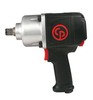 Chicago Pneumatic 7763 3/4" Impact Wrench with Ring Retainer & Twin Hammer Clutch