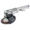 Chicago Pneumatic 857 Heavy-Duty Angle Grinder, 7”