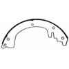 Wagner Z40 Drum Brake Shoe Wagner Brake Z40 Drum Brake Shoe