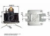 Prestolite 15-544 SWITCH
