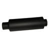 Caterpillar-Replacement 9S-9328 Exhaust Muffler Exhaust Muffler - 102.9 mm. Inlet, 105.2 mm. Outlet, 482 x 178 mm. Body