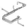 52102986AA by CHRYSLER - Vacuum Harness - fits 2001-2003 Dodge Ram Van