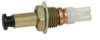 52-620P by POLLAK - Courtesy Light Switch - 14V/10A Sealed, Self-Adjusting, 2-1/8"
