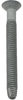 Redneck Trailer TFX250ACQ Trunk Floor SCREW FOR TREATED WOOD 1/4" X 2-1/2" SELF TAP